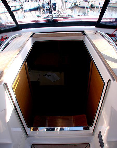 Elan 444 Impression 17